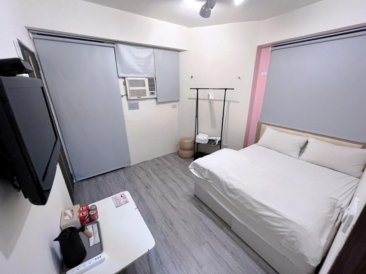 台中市Fengchia Fun Houseアパートメント エクステリア 写真